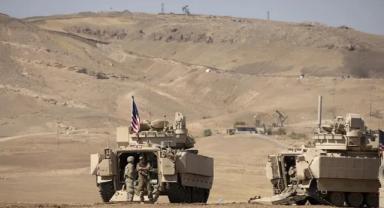  ABD, Suriye'den asker çekmeye başladı