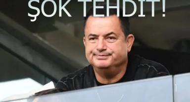 Acun Ilıcalı'ya Şok Tehdit!