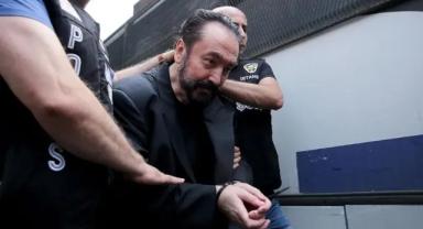 Adnan Oktar Davasında Cezalar Yağdı: Onlarca Yılla Yargı Tokadı