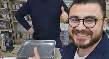 AK Parti Kayseri İl Başkanı Hüseyin Okandan: 