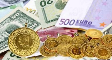 Altın haftaya rekorla başladı