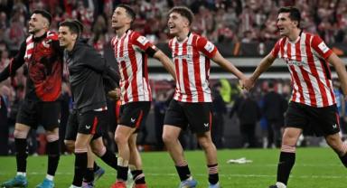  Avrupa kupalarında yarı finalistler belli oldu