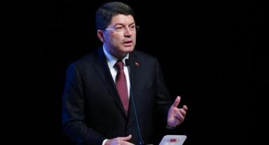 Bakan Tunç Açıkladı! Yeni Yargı Paketi Hazır