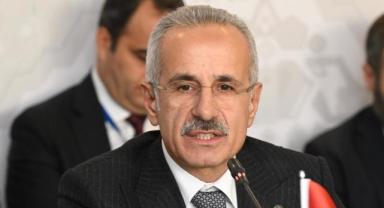 Bakan Uraloğlu'ndan Depremdeki İletişim Sorunu Açıklaması