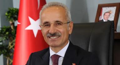 Bakan Uraloğlundan Dikkat Çeken Açıklama: Çinden İyiyiz!