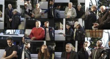 Belediyelerde Terör Finansmanı Davası Başlıyor!