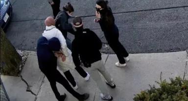 “Beni Öldüreceklerini Sandım” – ABD’de Gözaltına Alınan Türk Öğrenciden Şok İfadeler