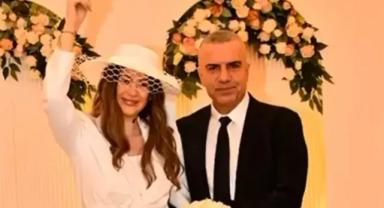 Berdan Mardini, Evlendi