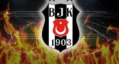 Beşiktaş’ta Alarm Zilleri: Milyarlarca Liralık Borç Gündemde