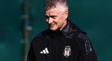 Beşiktaş’ta Derbi Öncesi Endişe Veren Gelişme!