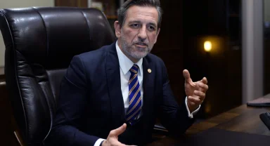 BTSO Başkan Burkay'dan boykot tepkisi!