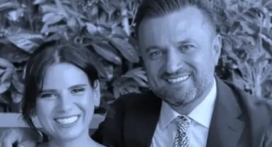 Bülent Uygun’un Kızından Acı Haber