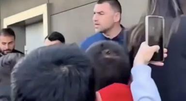 Burak Yılmaz'ı Çileden Çıkaran Fenerbahçe İması!