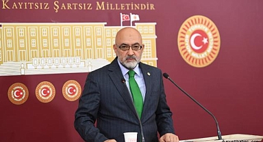 Cıngı:Devletimiz Her Zaman Çiftçimizin Yanında