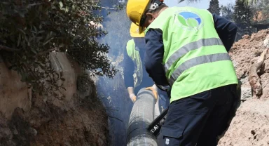 Cundalıların sesini Başkan Akın duydu