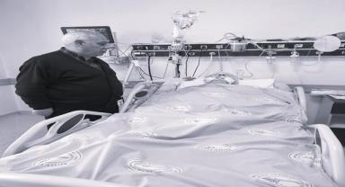 Davut Güleç’in Acı Kaybı: Annesini Kaybetti!