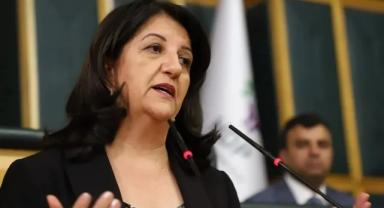 DEM ve Tunç Görüşmesi Cuma: Gözler Adalet Bakanlığı'nda