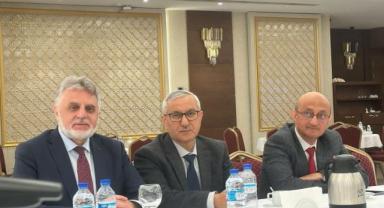 Diyanet’te Yeni Dönem: Temsilciler Seçildi!