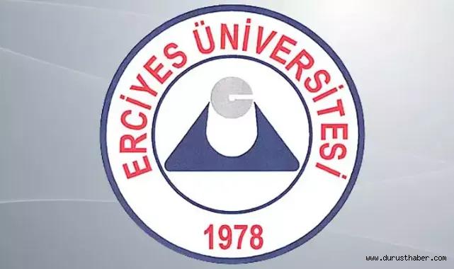 ERÜ'de Sporla Dayanışma: Miniklere Özel Turnuva