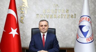 ERÜ Patent Tescilinde Zirveye Yerleşti