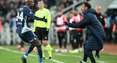  Fenerbahçe deplasmanda şov yaptı: Sivasspor’u 3 golle geçti!