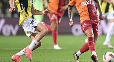 Fenerbahçe-Galatasaray derbisinde Alman Pascal Müller, VAR olarak görev yapacak