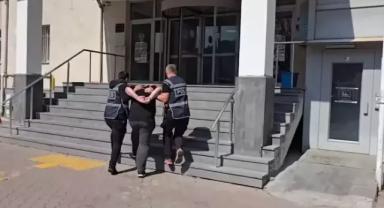 Firari Hükümlü Kayseri’de Yakalandı!