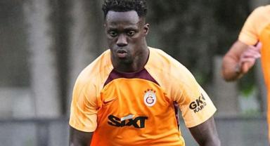 Galatasaray'da Sanchez Depremi!