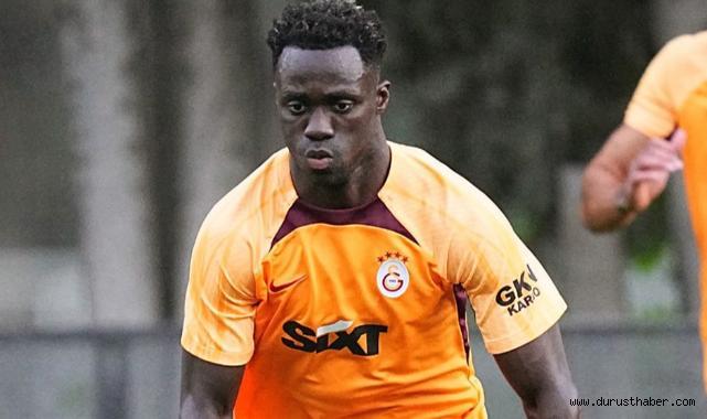 Galatasaray'da Sanchez Depremi!