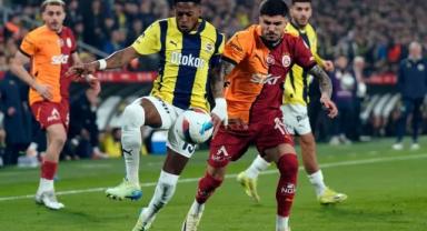 Galatasaray ve Fenerbahçe'nin kalan maçları
