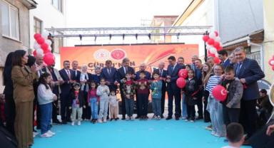 Gürsu’da Kültür ve Eğitim İçin Tarihi Adım!