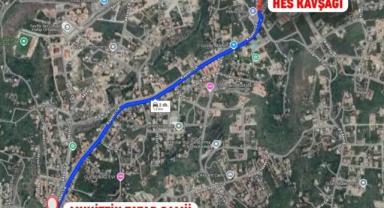 Hacılar’da Trafik Akışı Değişiyor! Sürücüler Dikkat