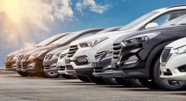 İkinci El Otoda Canlanma: Fiyatlar Yükseliyor