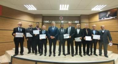 İl Müftüsü Ayvaz’dan Kocasinan’a Teşekkür!