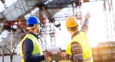 İnşaatta işçilik ve malzeme maliyetleri yükselişte