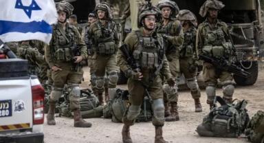 İsrail ordusundaki pilotlar Gazze'ye saldırıların sonlandırılmasını istedi