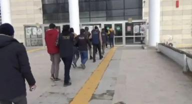 İzmir’de DEAŞ’a Büyük Darbe: 1 Milyon Lira!