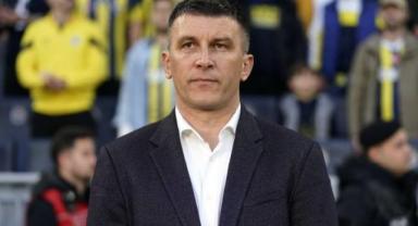 Jakirovic: Her Puan Bizim İçin Çok Kıymetli