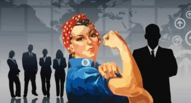 Kadın Girişimciler Krediyle Güçleniyor: 208 Milyar Lira!