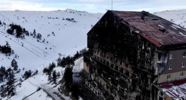  Kartalkaya Oteli’nde Kurtarma Ayrıcalığı