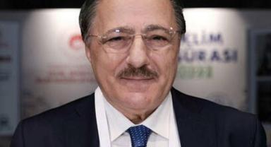 Kayseri Büyükşehir Belediyesi eski başklanlarından Şükrü Karatepe Yerel Yönetim ve Afet Politikaları Kurulu’na atandı