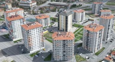 Kayseri'de %25 Peşinatla Ev Sahibi Olma Şansı!