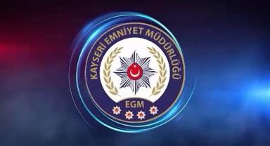 Kayseri'de 28 Operasyonla Büyük Temizlik