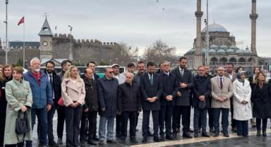 Kayseri'de 49. Turizm Haftası Törenle Başladı: “Artık Turizmi Yaşayan Bir Şehiriz”