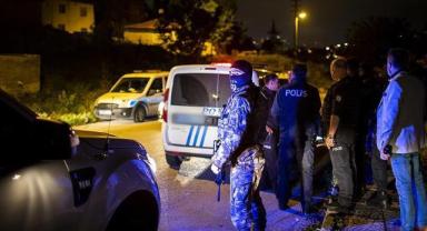 Kayseri’de Akşam Saatlerinde Şüpheli Ölüm