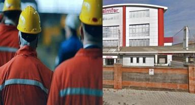 Kayseri'de İş Arayanlara Müjde! 60 Kişi Alınacak!