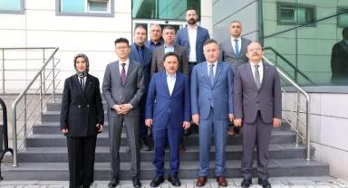 Kayseri’de İstihdam Zirvesi Gerçekleşti!