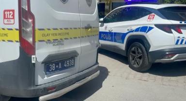 Kayseri’de Kanlı Pusu: 1 Kişi Hayatını Kaybetti