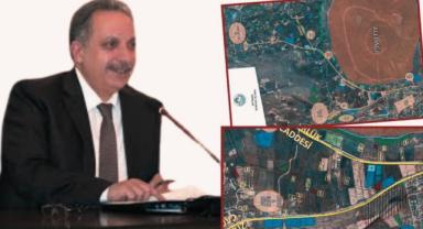 Kayseri'de Taksitle Villa Parseli Alma Fırsatı