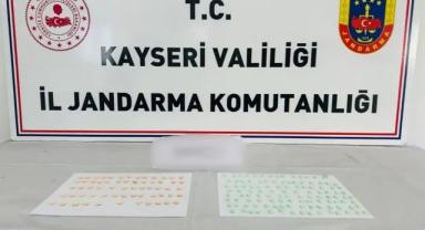 Kayseri’de Uyuşturucuya Ağır Darbe